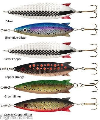 ABU GARCIA TOBY SALMO ABU GARCIA TOBY SALMO