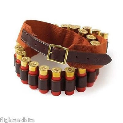 20 bore 2024 cartridge belt