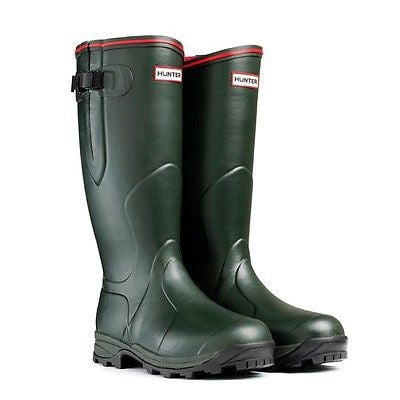 Hunter sales boots balmoral