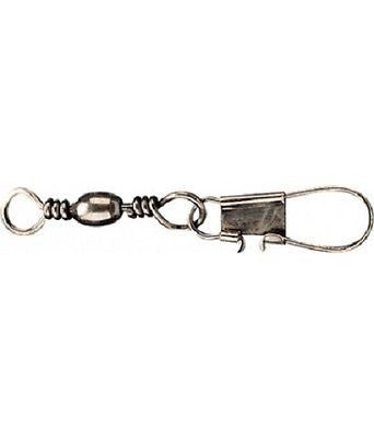 INTERLOCK SNAP LINK SWIVELS 3/0 X PK 50