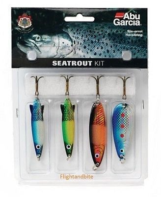 ABU GARCIA TOBY SALMO - No 1 LURE FOR SALMON House of Braden ABU GARCIA TOBY SALMO - No 1 LURE FOR SALMON House of Braden
