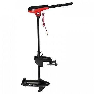 DAIWA TROLLING MOTOR 46/55LB ELECTRIC OUTBOARD MOTOR