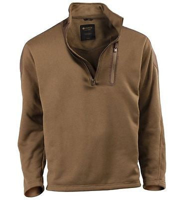 HARDY LANGLEY KNITTED FLEECE - NEW FOR 2014