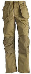 BLAKLADER WORK TROUSERS - BLACK / NAVY / BEIGE