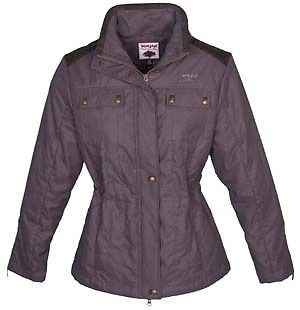 TOGGI KINNERLY SEMI FITTED LADIES JACKET
