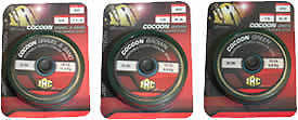 JRC Cocoon Strippable Braid 15lb B/S - Carp Rigs